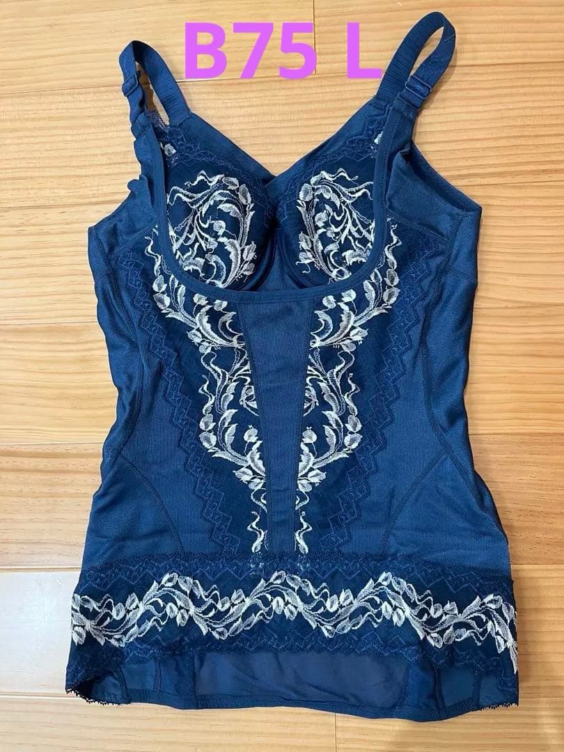 マルコ リベルディーニュ ボディシェイパー B75 L