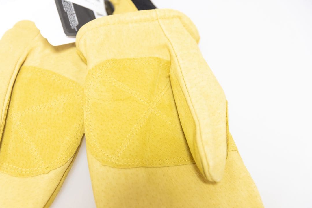 スキー・スノーボードアクセサリー Kinco -Premium Leather Work and Ski Mitt