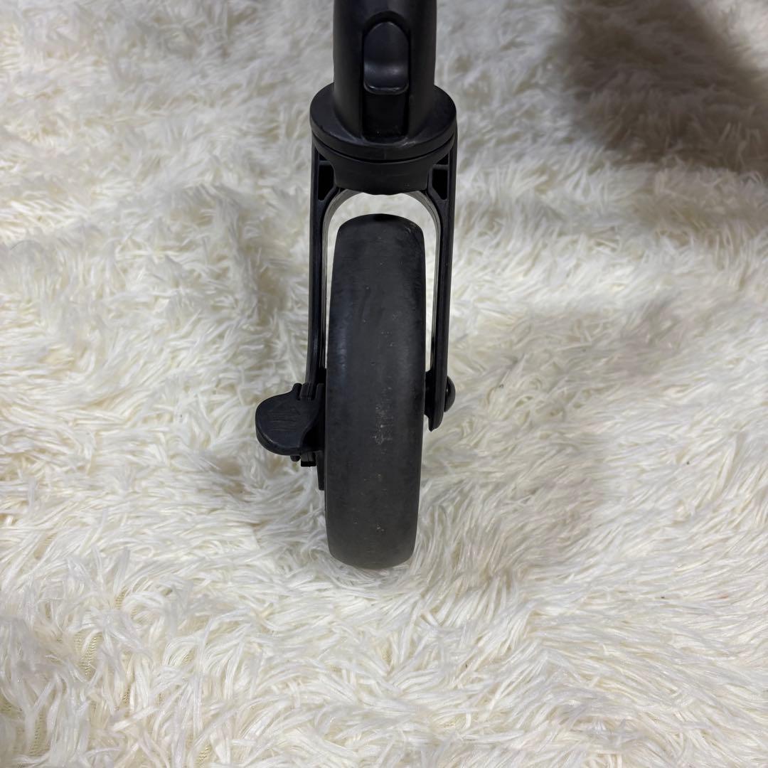 【極美品】コンビ スゴカルSwitchplus エッグショック ロッタAQ