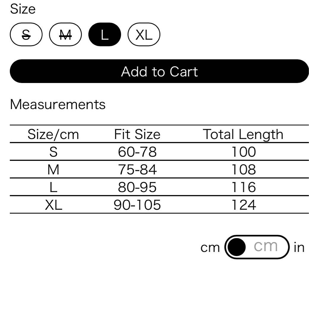 AFB afb ピンクファーベルト Mサイズ