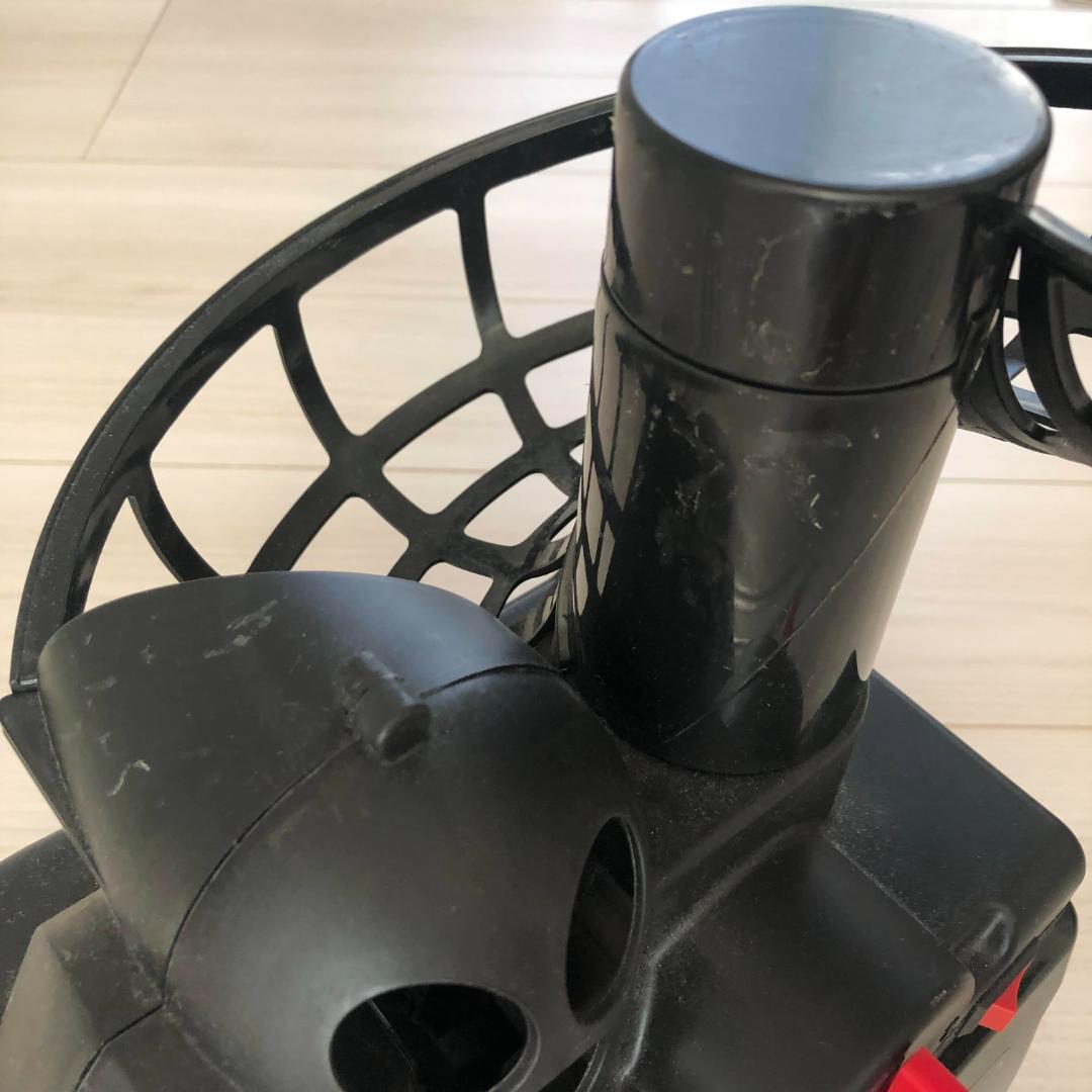 FIELD FORCE FTM-270AR トスマシン