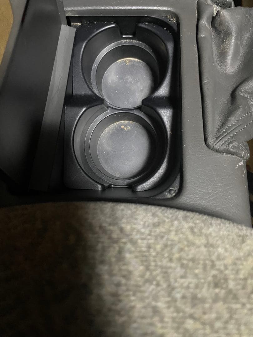 jzx100 マーク2 後期? 木目調パネル一式