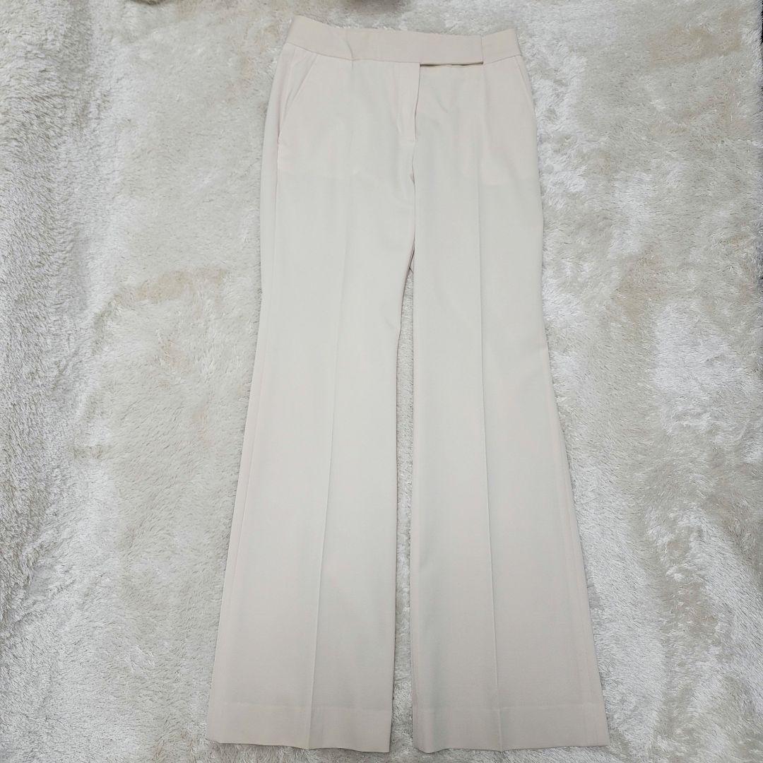 極美品✨theory luxe セオリーリュクス パンツスーツ セットアップ