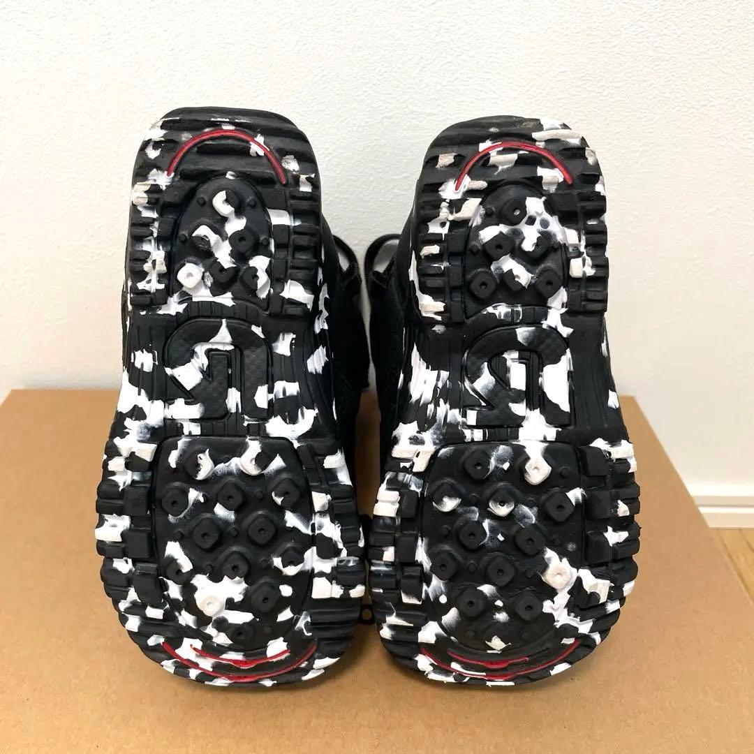BURTON バートン キッズ スノーボードブーツ 17.5cm 子供用　BOA