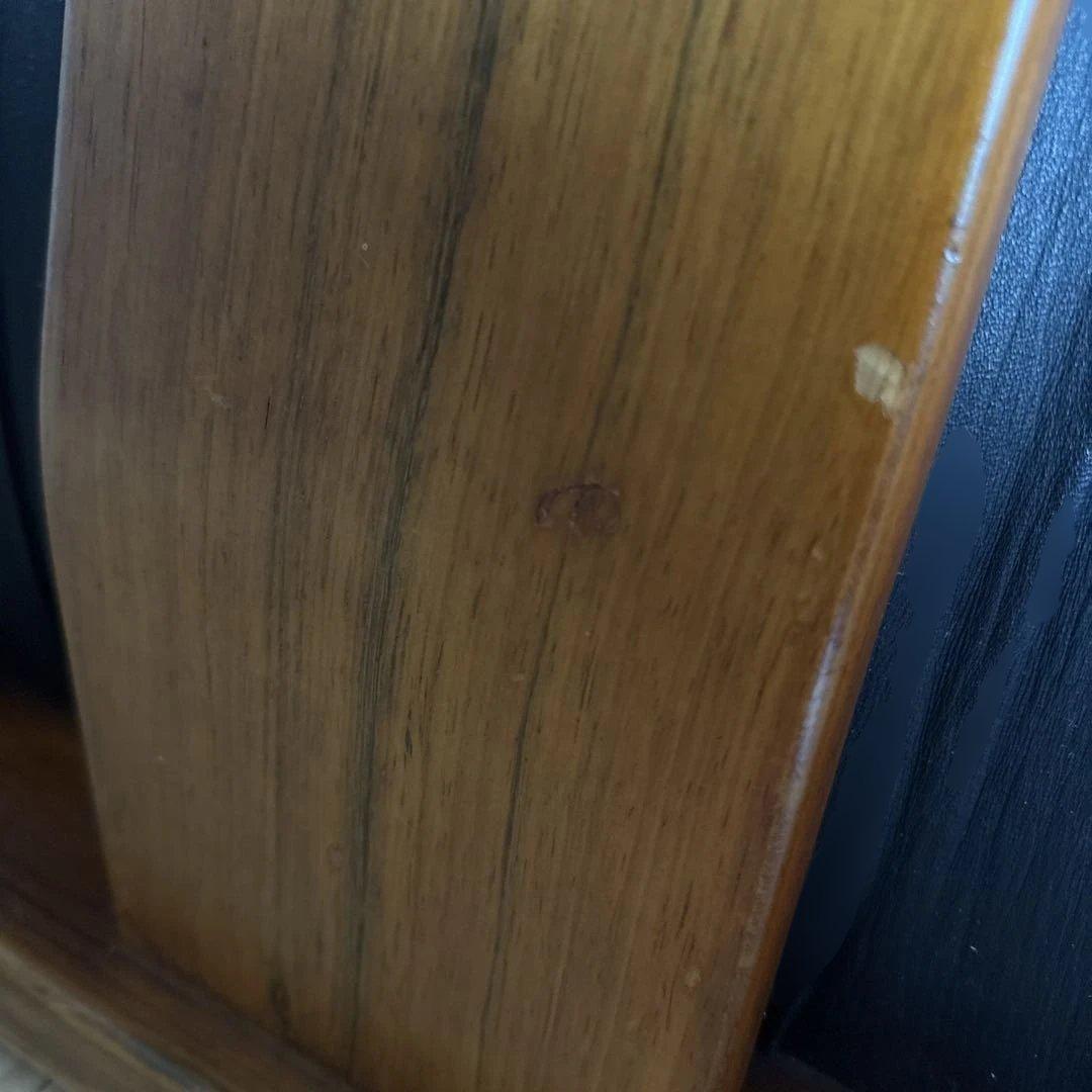 レア　Luciano Frigerio イタリア　黒レザー 1人掛けソファ