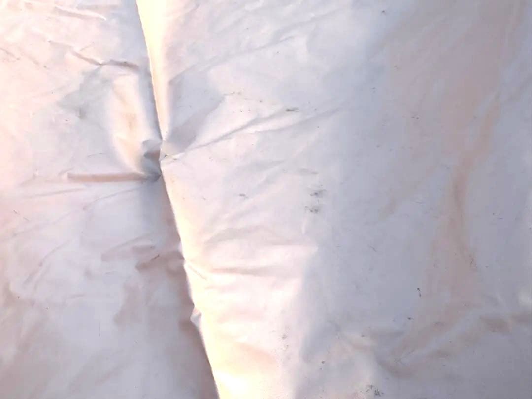 トモウント tc ベルテントTOMOUNT BELL TENT 5メートル