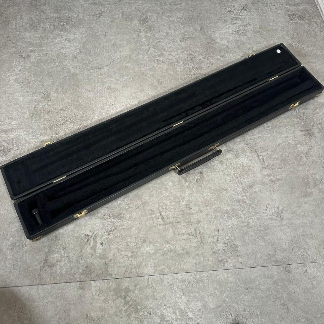 CUETEC キューテック　ホワイト　ビリヤードキュー　シャフトセット