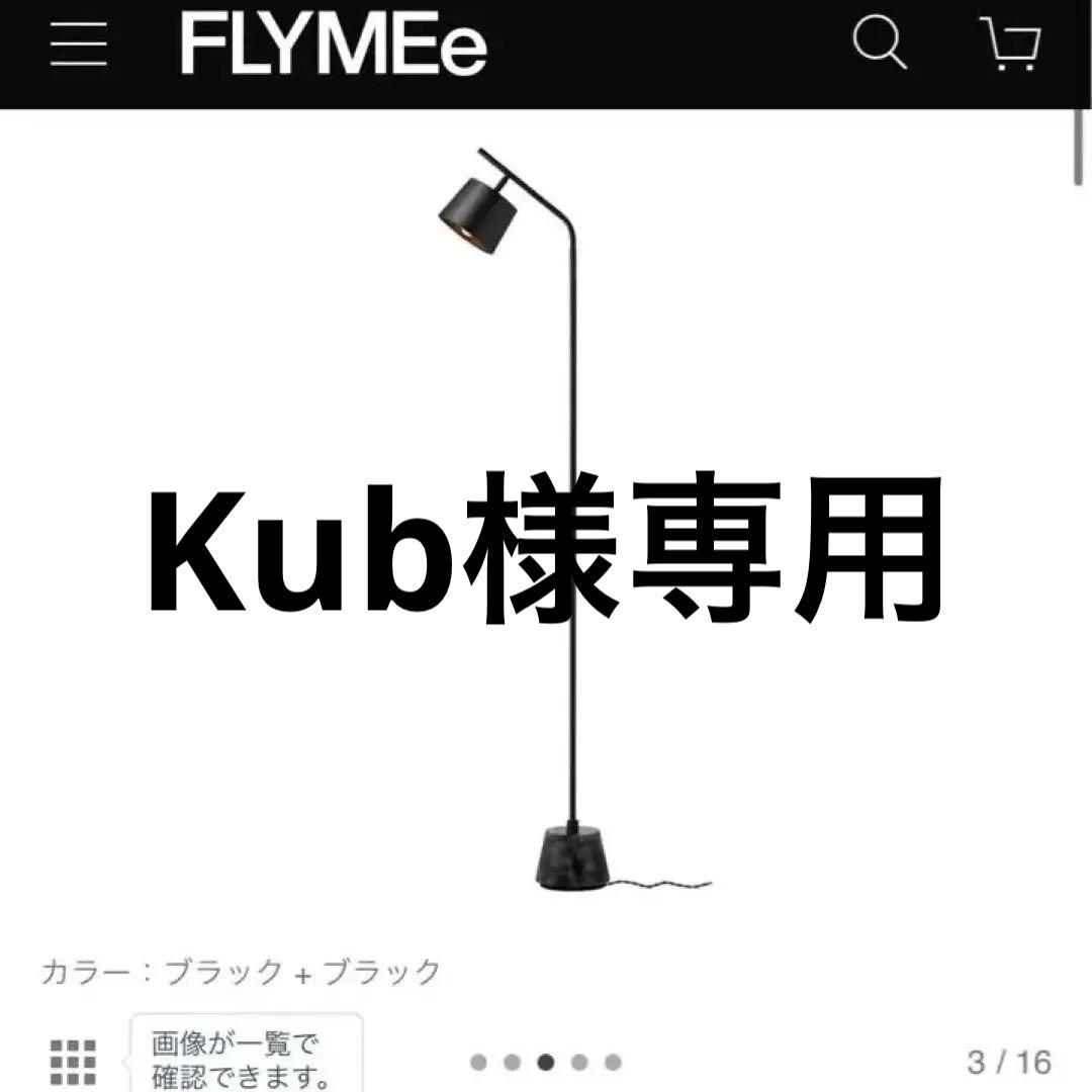 FLYMEe Parlor フライミーパーラー　Floor Lamp