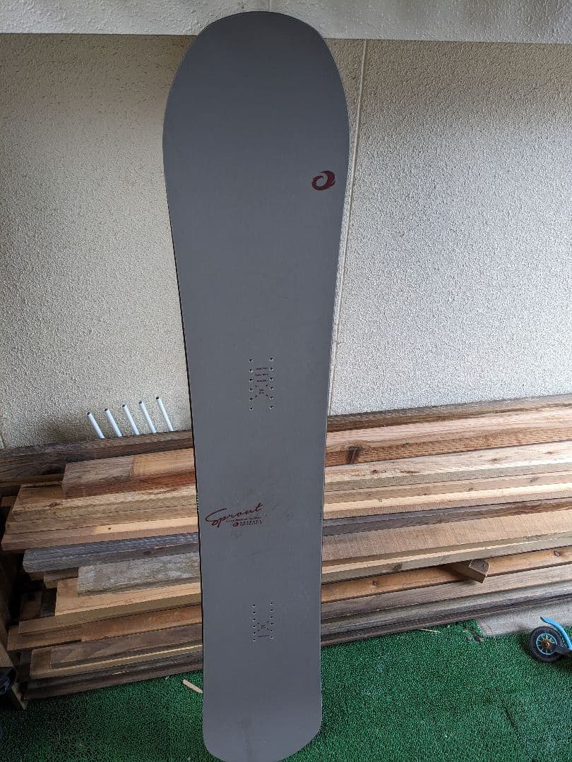 OGASAKA　スプラアウト　お値段交渉可能です。