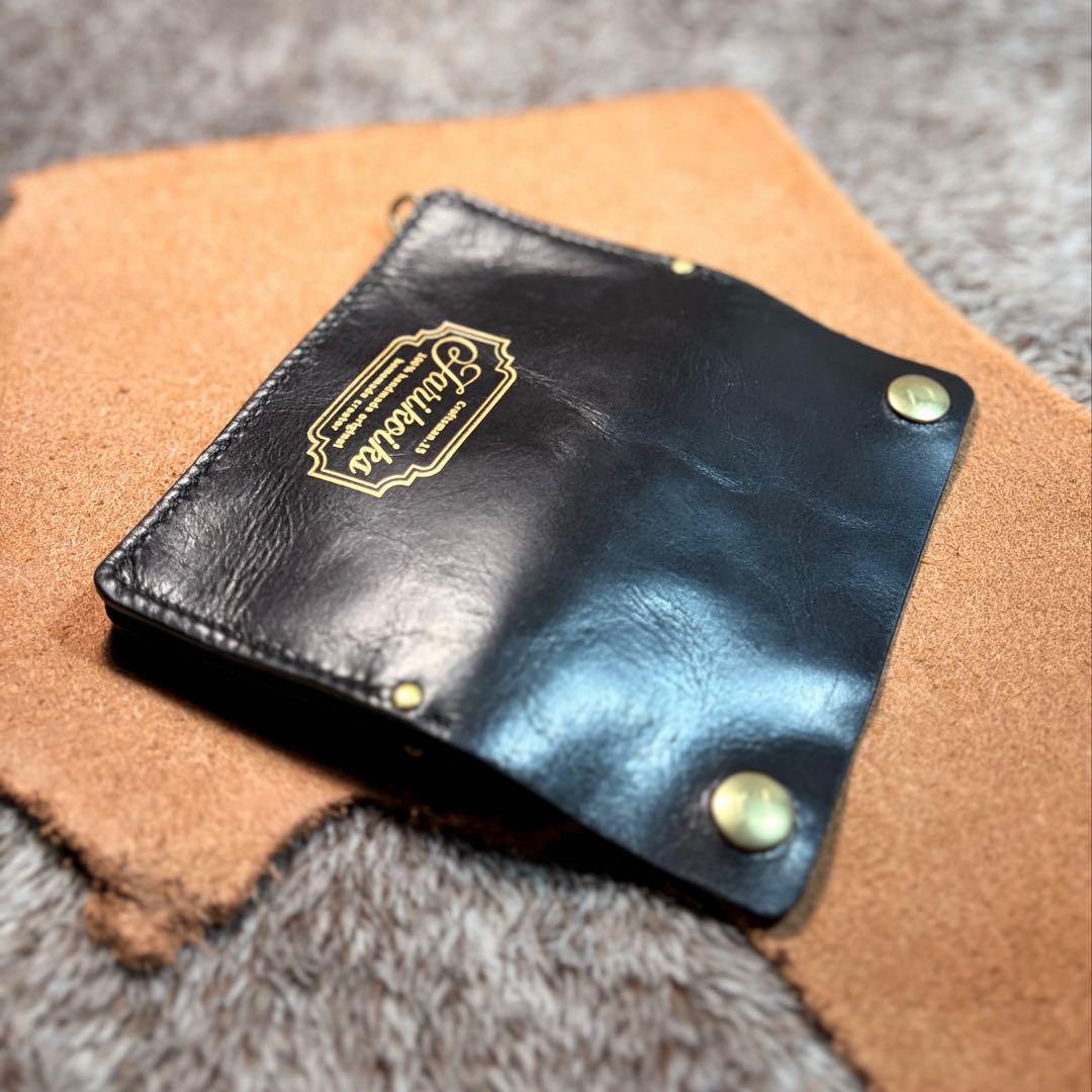 のびき.オーダートラッカーウォレット.ミドル