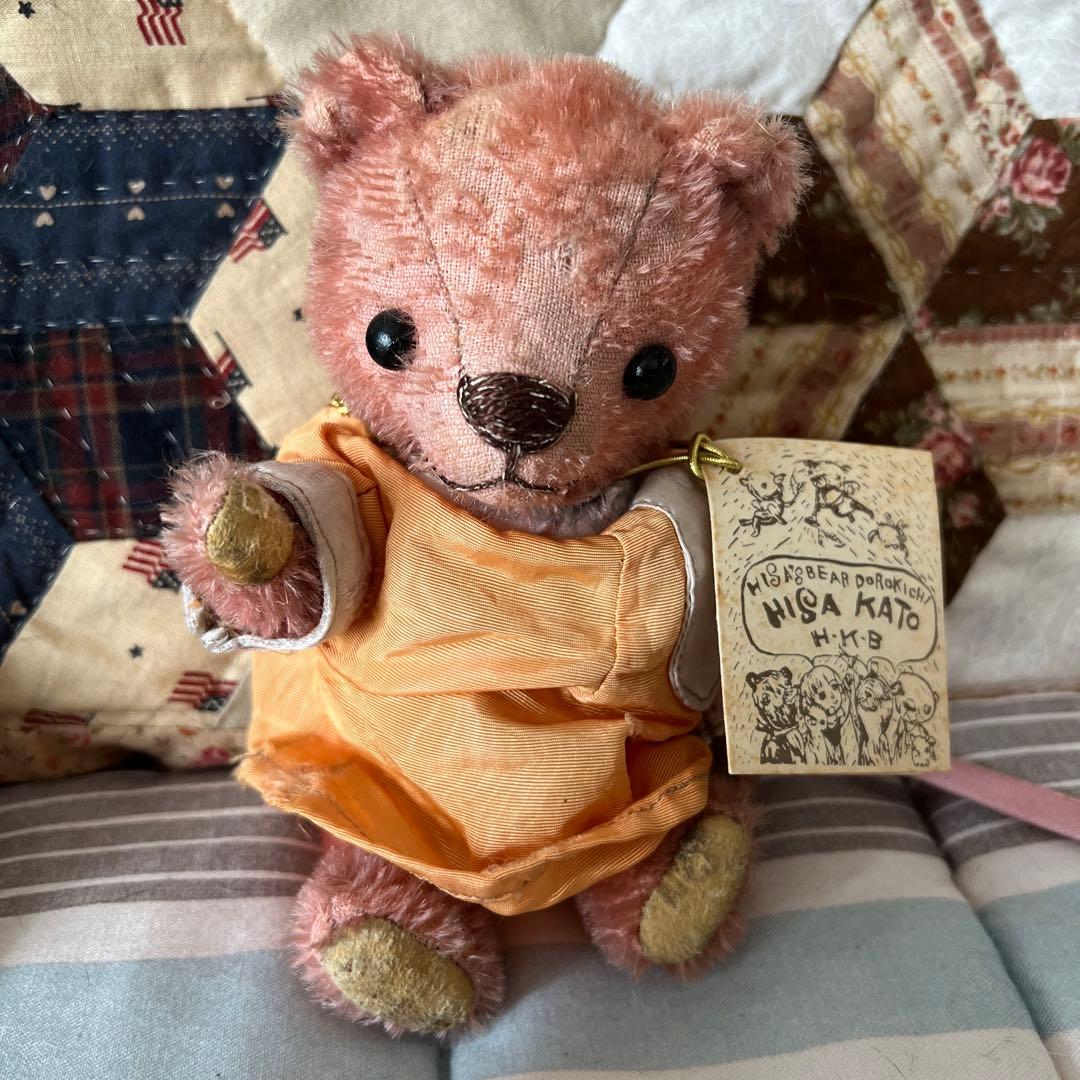 加藤日砂アンフォンゾAlfonzo2003年限定品