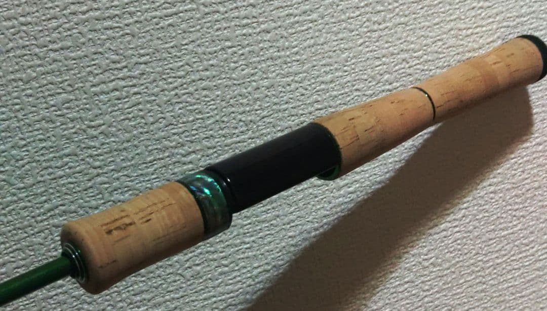 ロデオクラフト ホワイトウルフ62L-TRZ 城峰LTD大人のグリーン