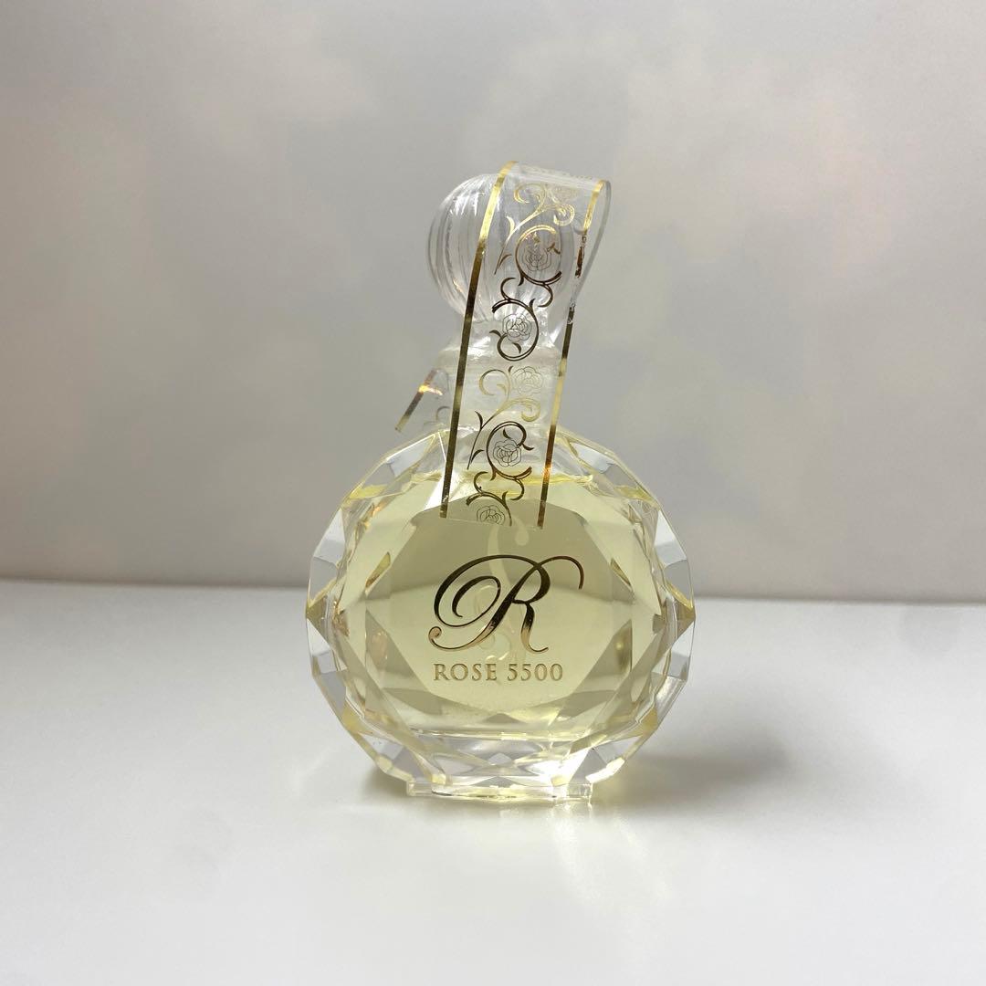 ※売り切り価格【新品未開封】Sinary Rose 5500 香水