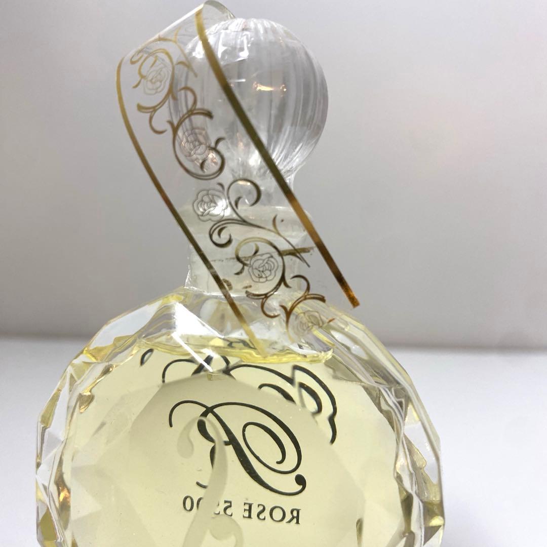 ※売り切り価格【新品未開封】Sinary Rose 5500 香水
