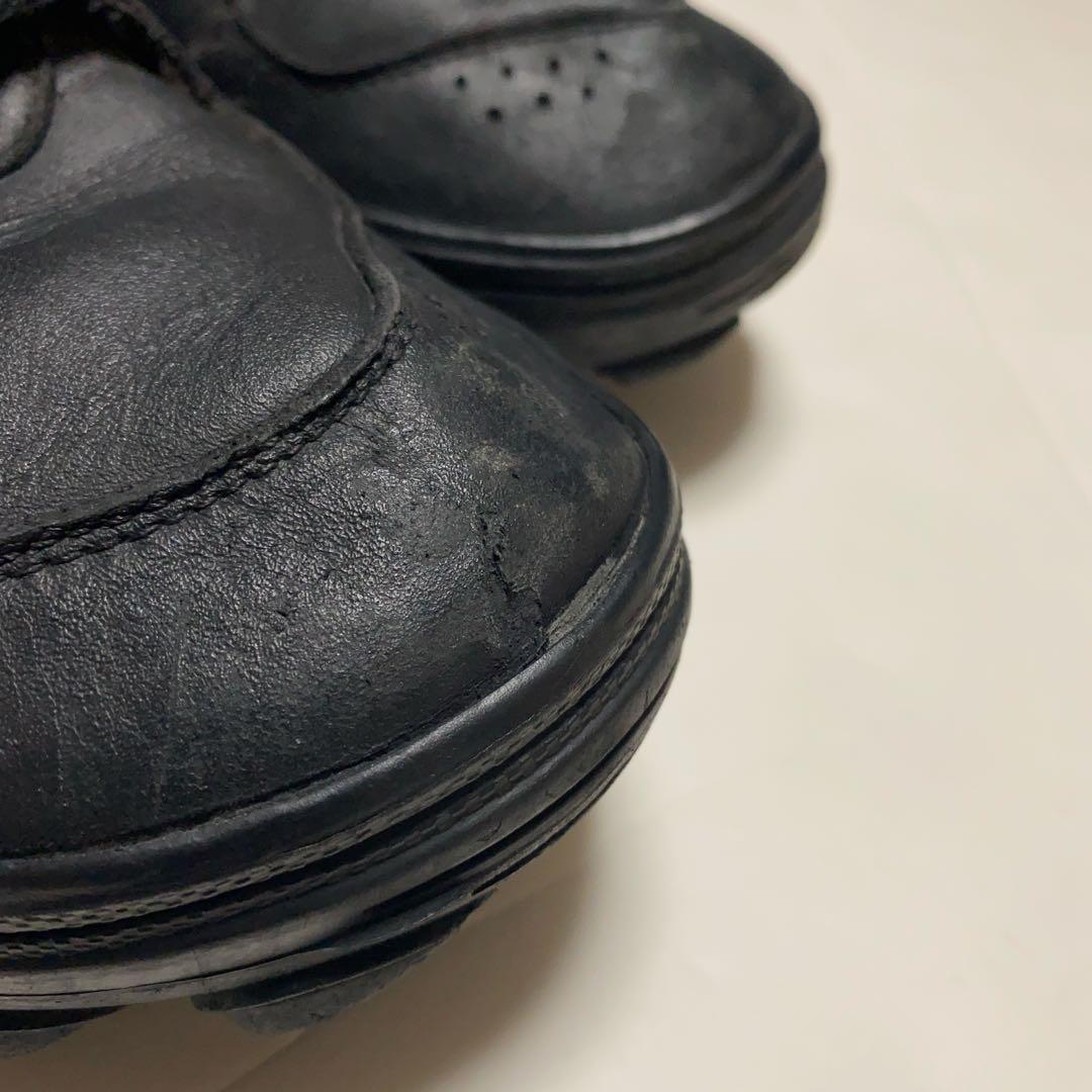 【ドイツ軍放出品】アディダス GSG-9.2 タクティカルブーツ