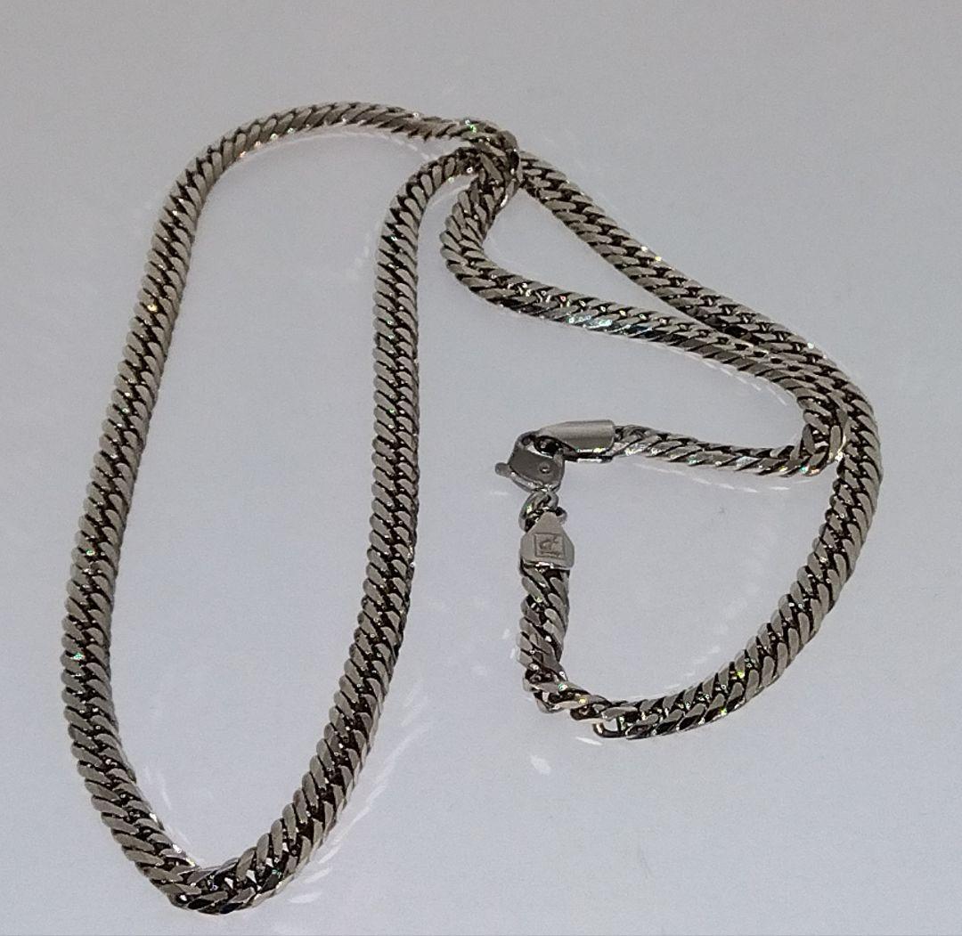 今日限定価格 Leda 喜平ネックレス レダシルマ