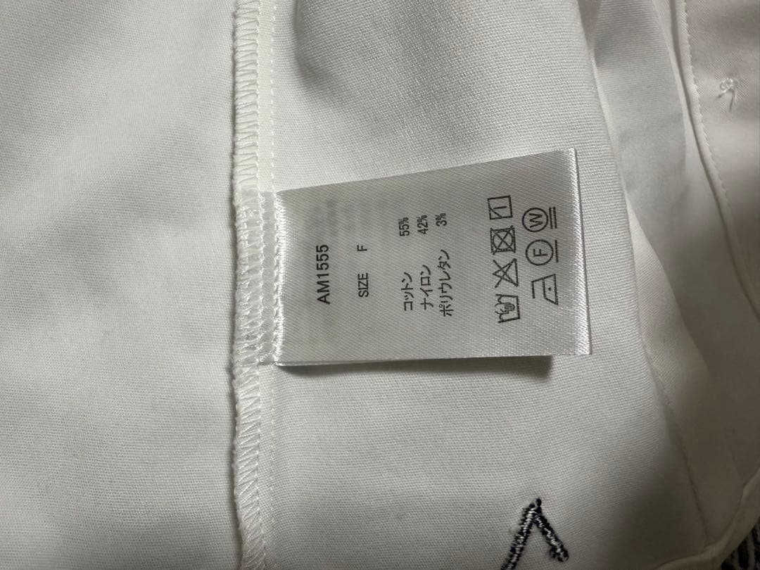 タグ付き写真添付Betty velour mini dress andmary