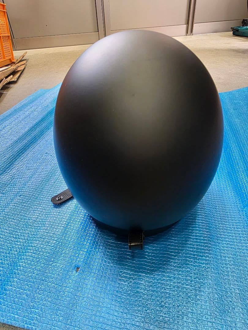 SHOEI　jo ジェットヘルメット　アメリカン　ネイキッド　バイク