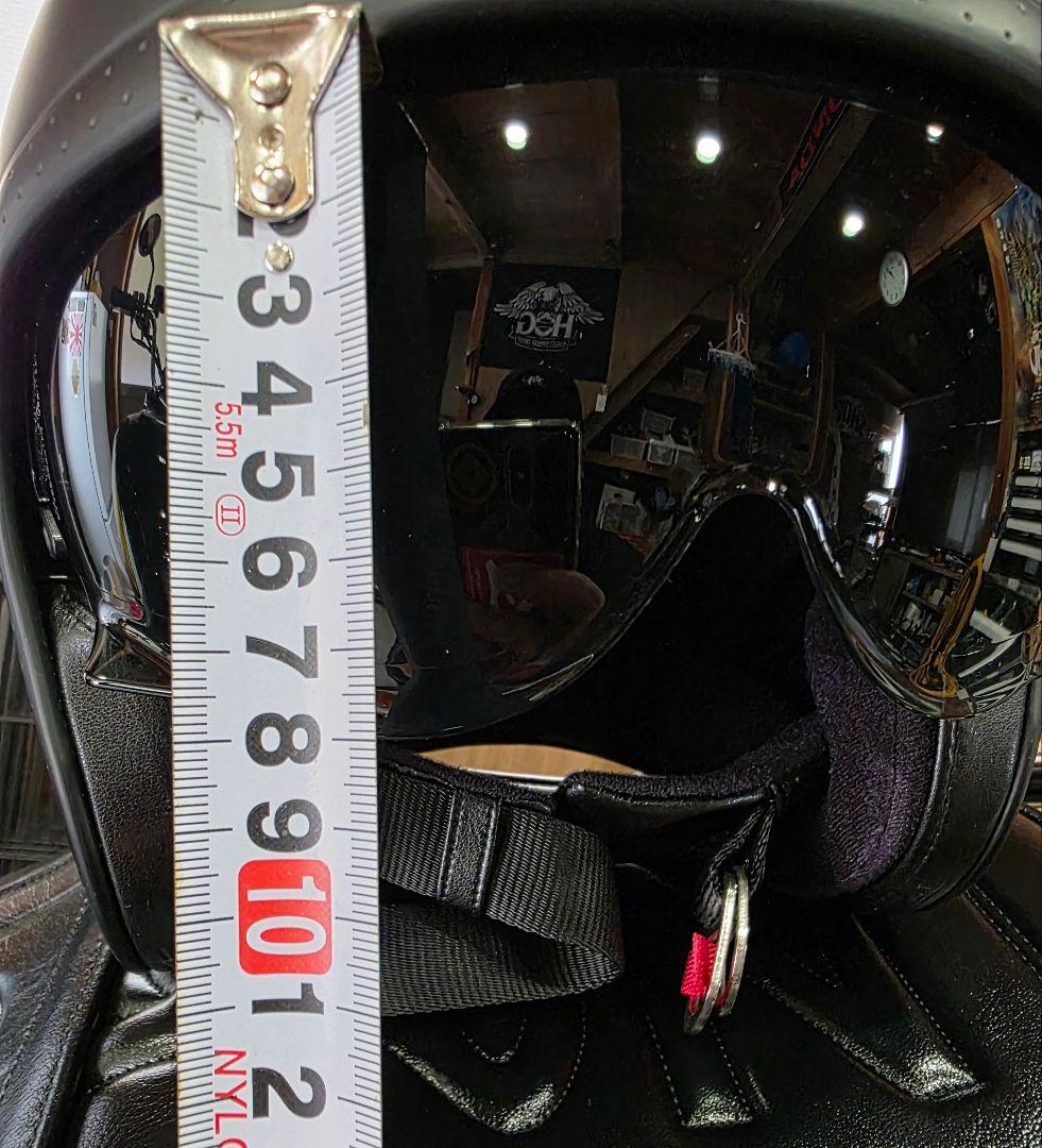 SHOEI　jo ジェットヘルメット　アメリカン　ネイキッド　バイク