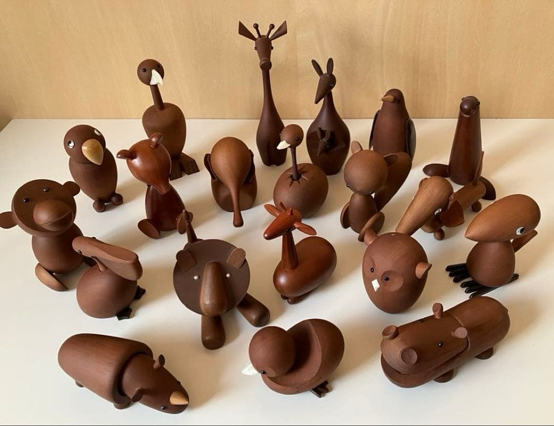 千趣会　ロイヤルペット　20体セット