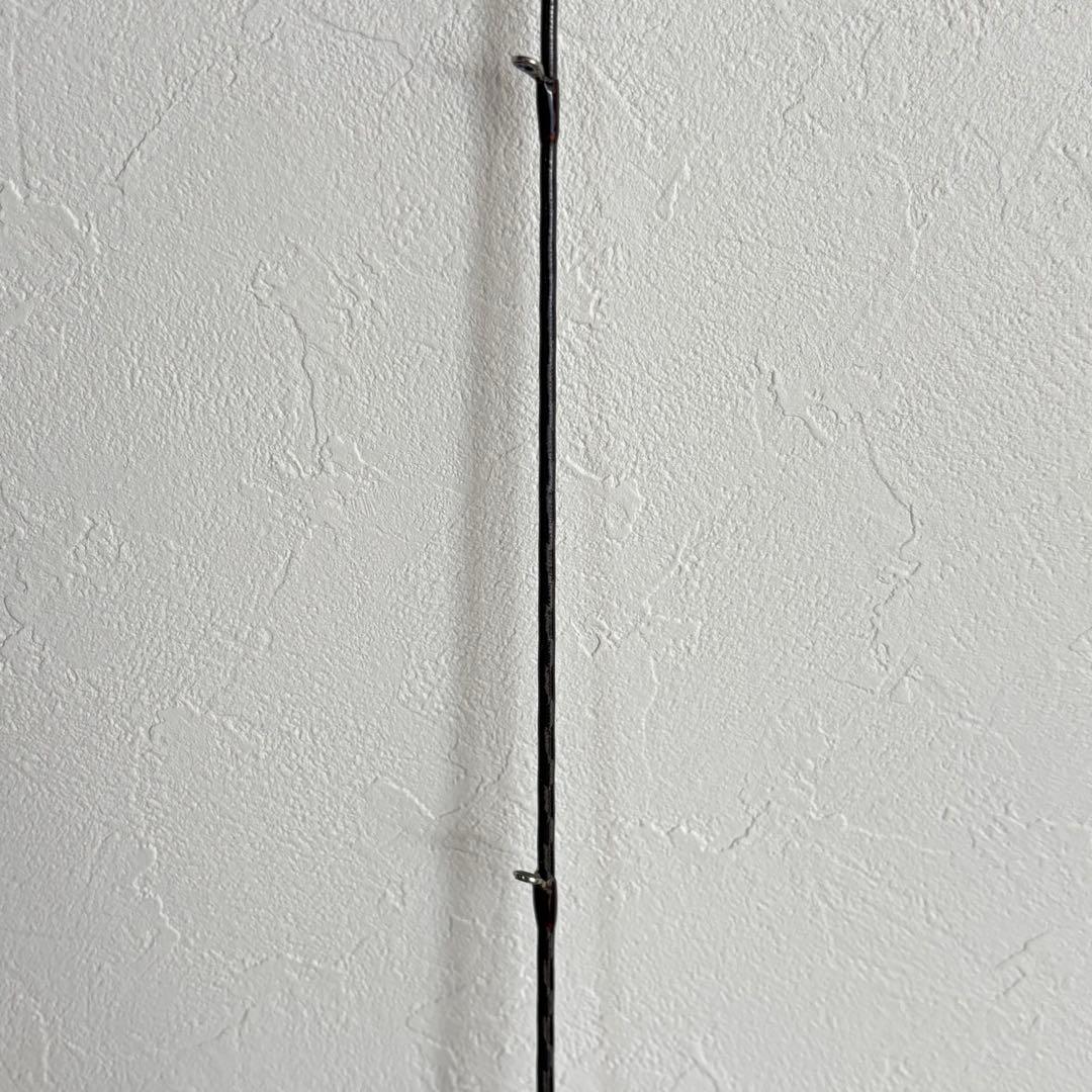 【美品】SHIMANO セフィア リミテッド S86M 259790 シマノ