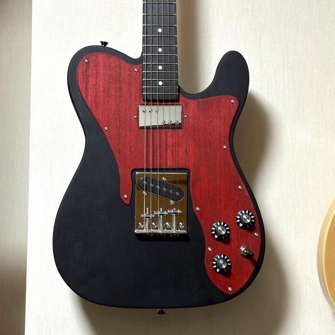 ❤️No,131❤️’72Telecaster Custom Oil Finish