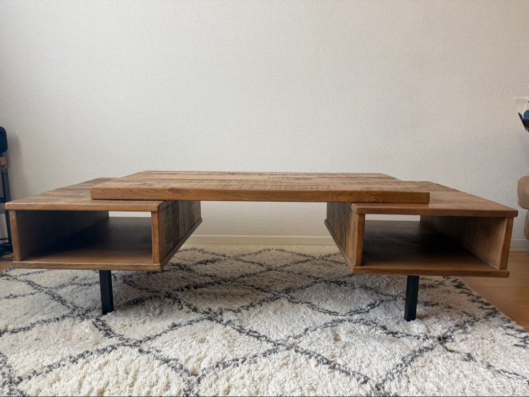 ACME Furniture コロナドコーヒーテーブル