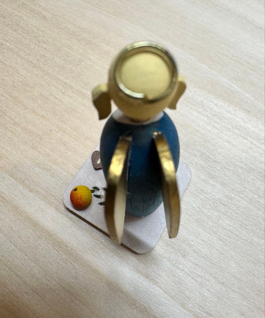 ギュンターライヒェル　天使