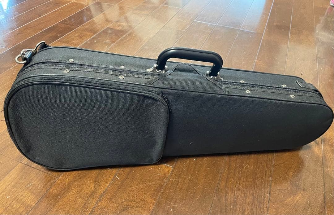 ⭐️⭐️⭐️HORA Reghin 1/4 バイオリン　2022