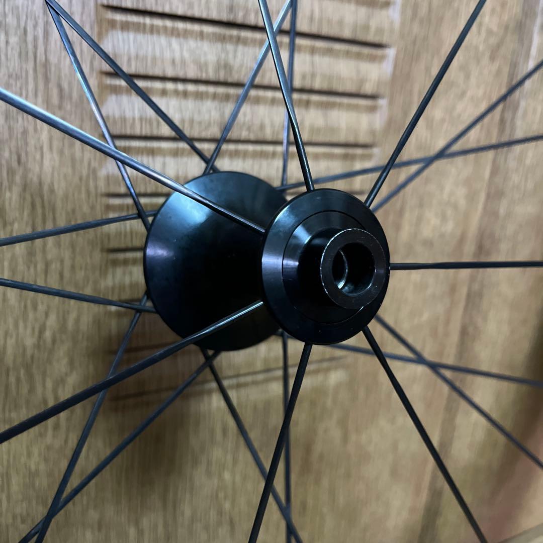 ROVAL ALPINIST CLX Ⅰ前輪クリンチャー（ チューブレス非対応）