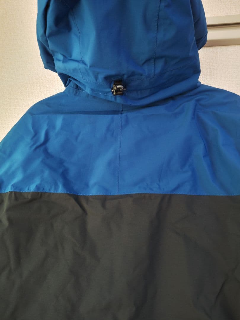 【試着のみ】Rivalley リバレイ ストレッチウィンタースーツ　Мサイズ