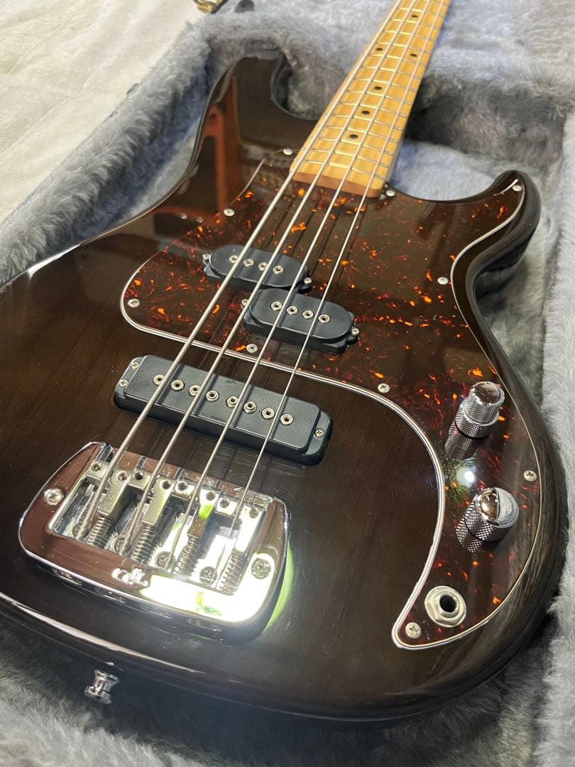 『極美品』G&L SB-2 Made in Japan 程度上々‼️