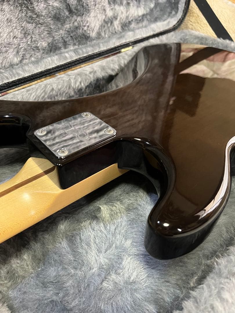 『極美品』G&L SB-2 Made in Japan 程度上々‼️