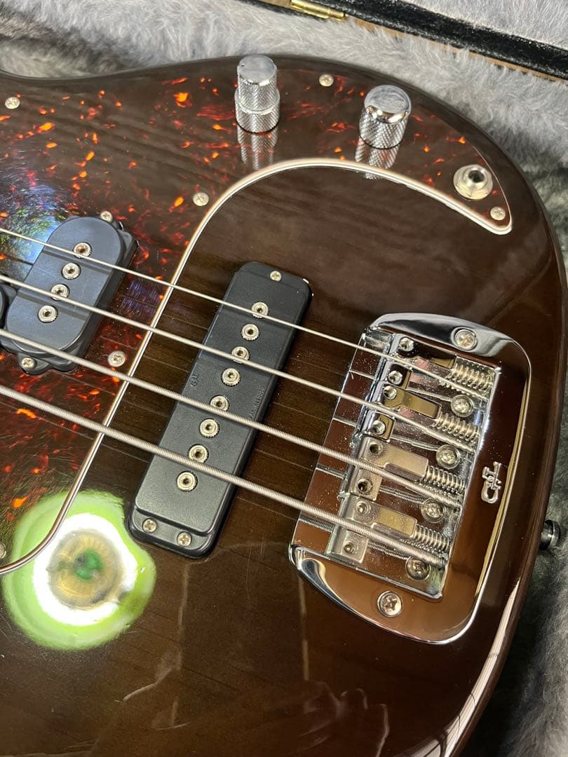 『極美品』G&L SB-2 Made in Japan 程度上々‼️