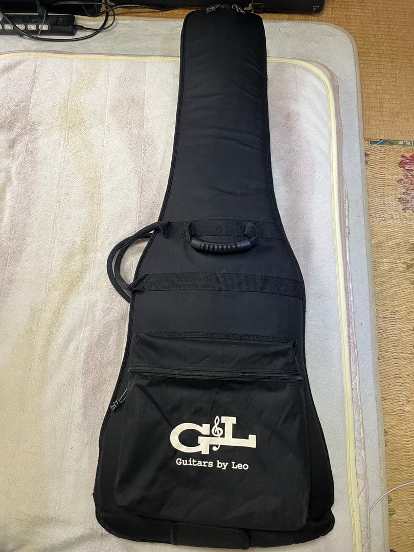 『極美品』G&L SB-2 Made in Japan 程度上々‼️
