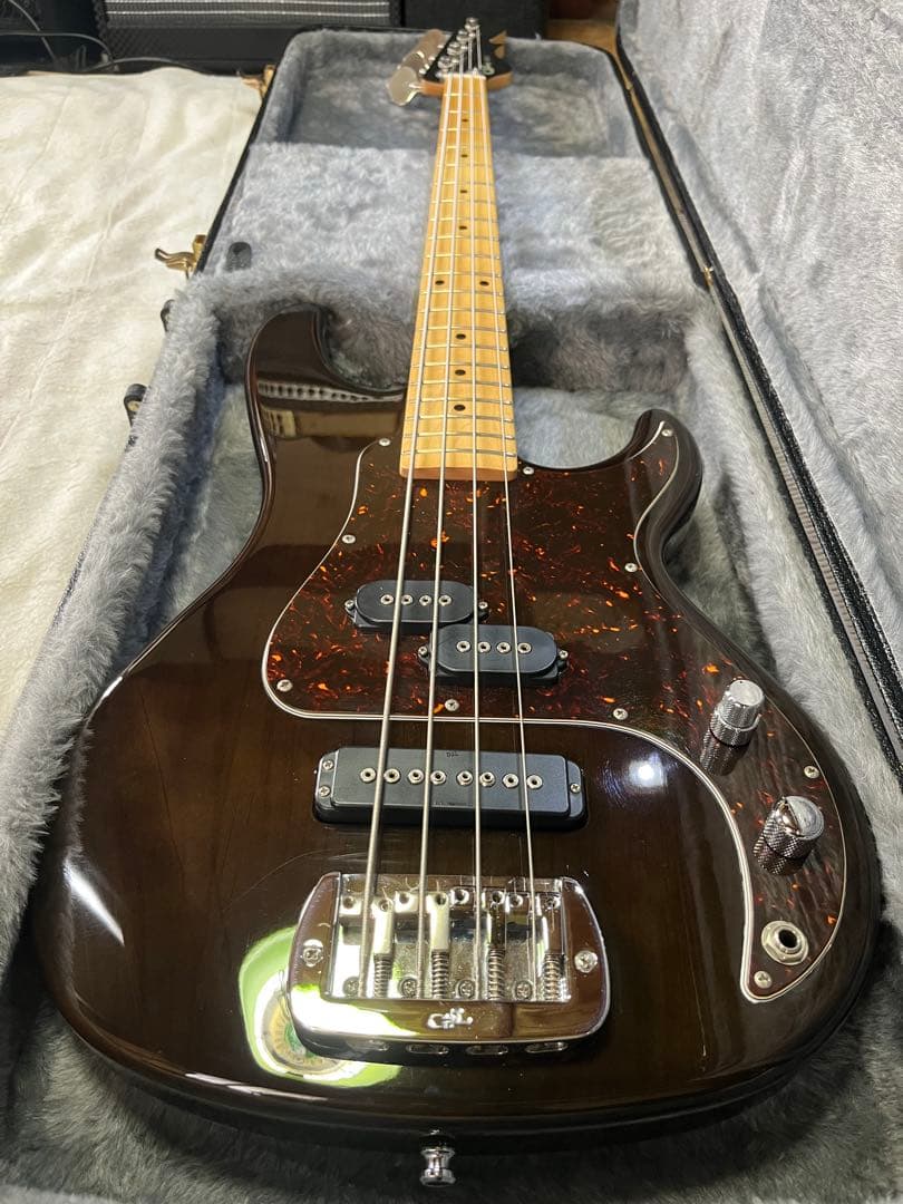 『極美品』G&L SB-2 Made in Japan 程度上々‼️