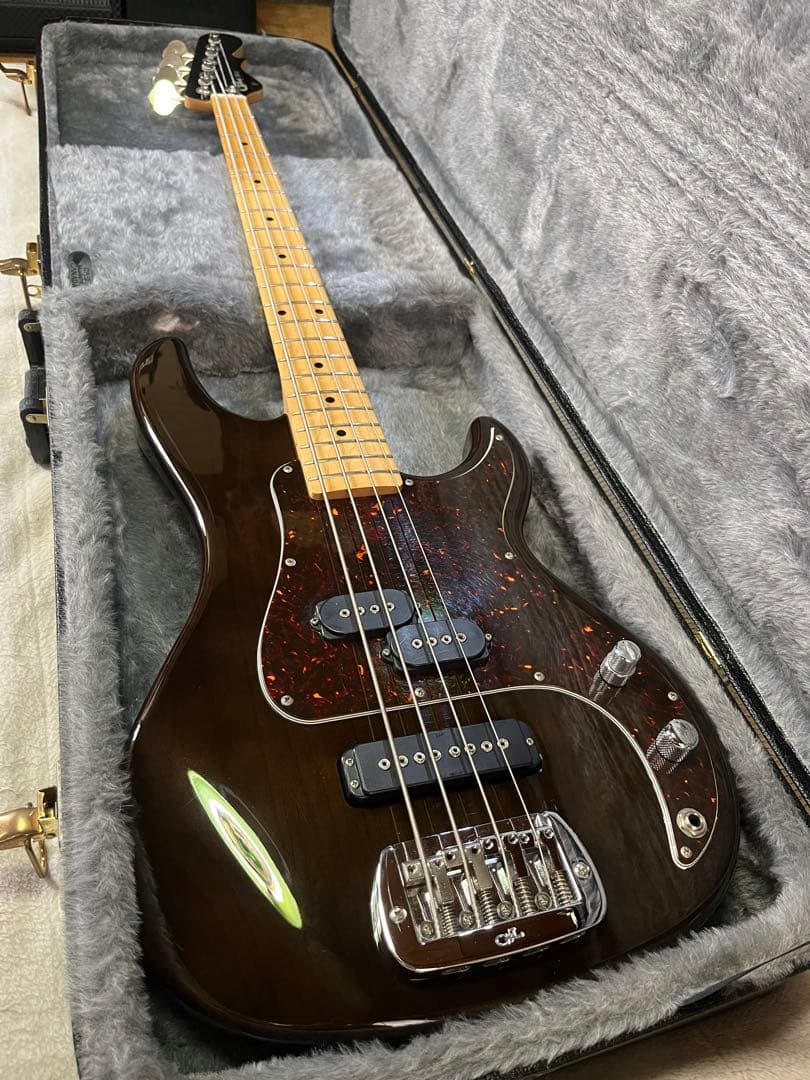 『極美品』G&L SB-2 Made in Japan 程度上々‼️