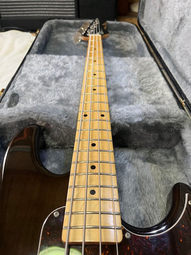 『極美品』G&L SB-2 Made in Japan 程度上々‼️