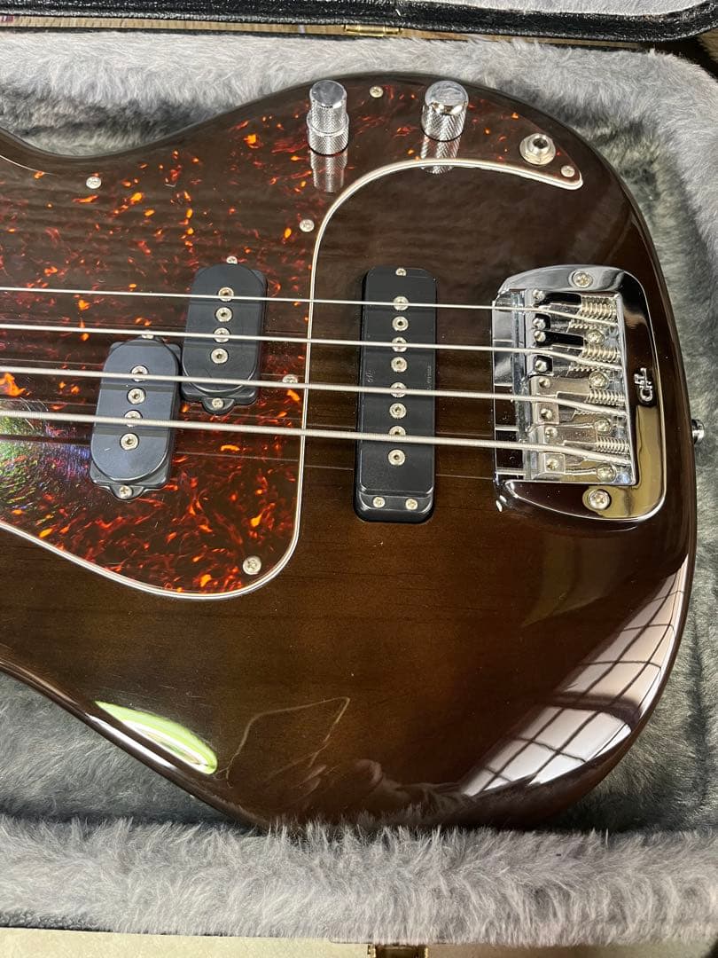 『極美品』G&L SB-2 Made in Japan 程度上々‼️