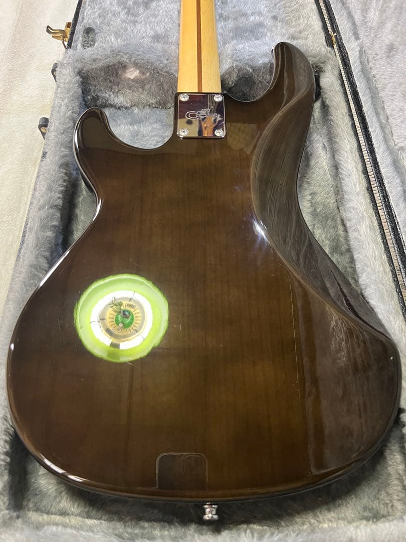 『極美品』G&L SB-2 Made in Japan 程度上々‼️