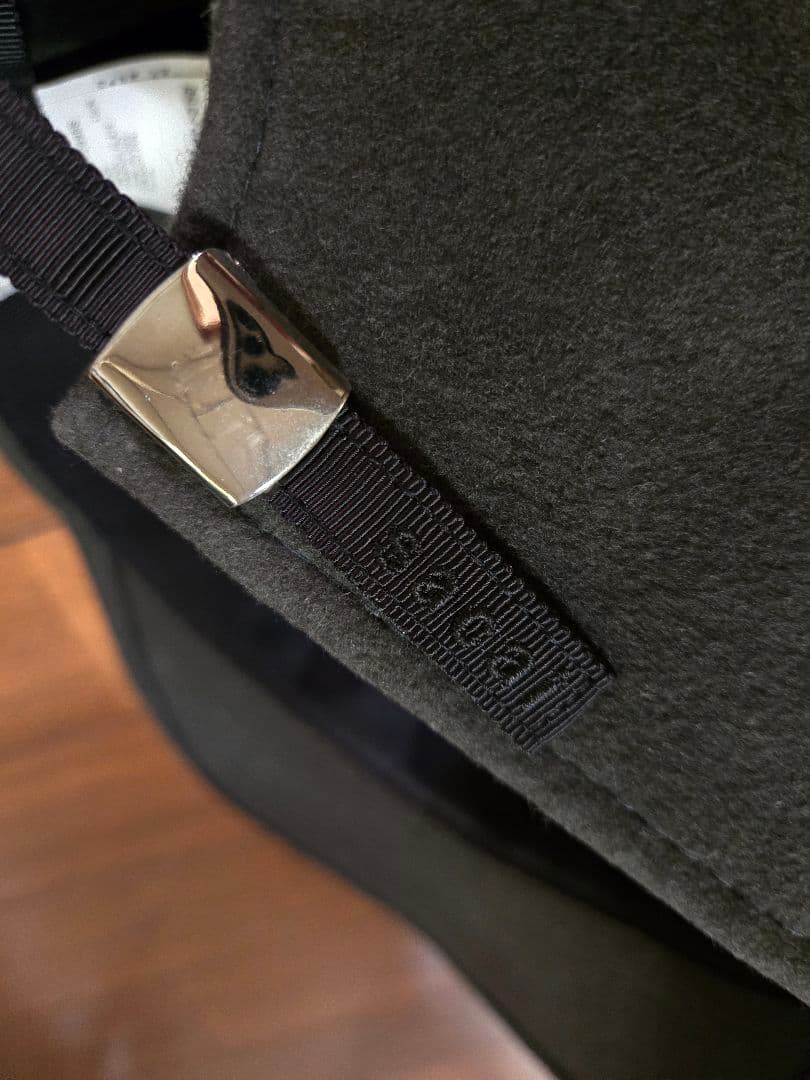 sacai サカイ 2023AW CAP