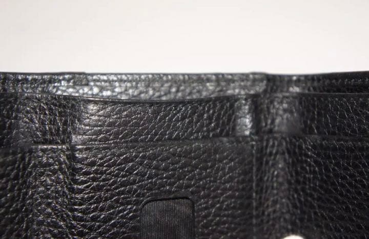 GUCCI グッチ ミニウォレット GGマーモント