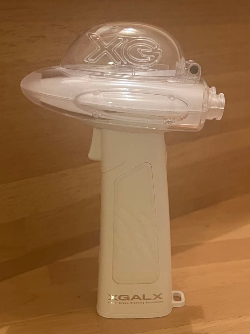 GALX XG ペンライト ホワイト