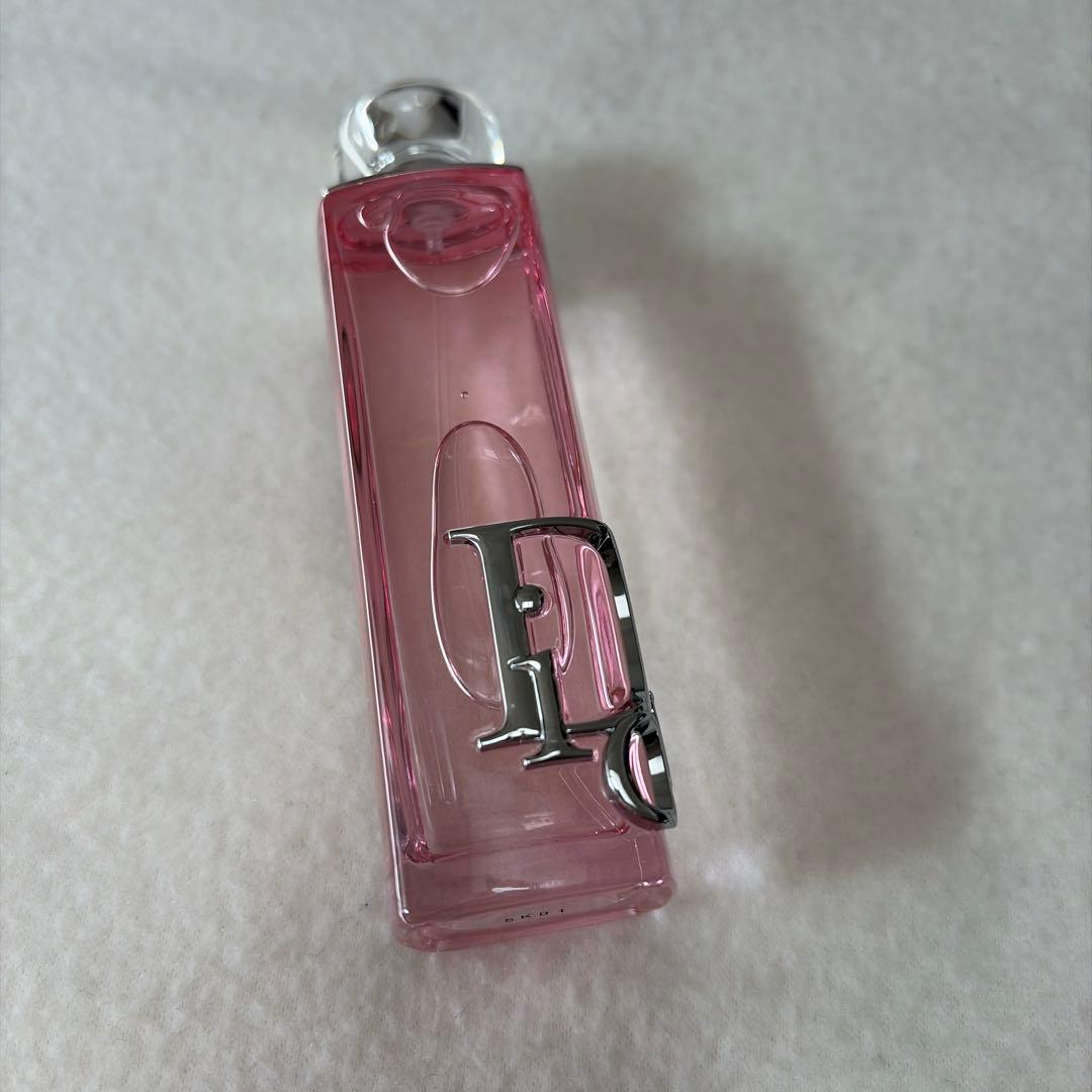 Emily‼️DIOR アディクトロージーグロウ　50ml