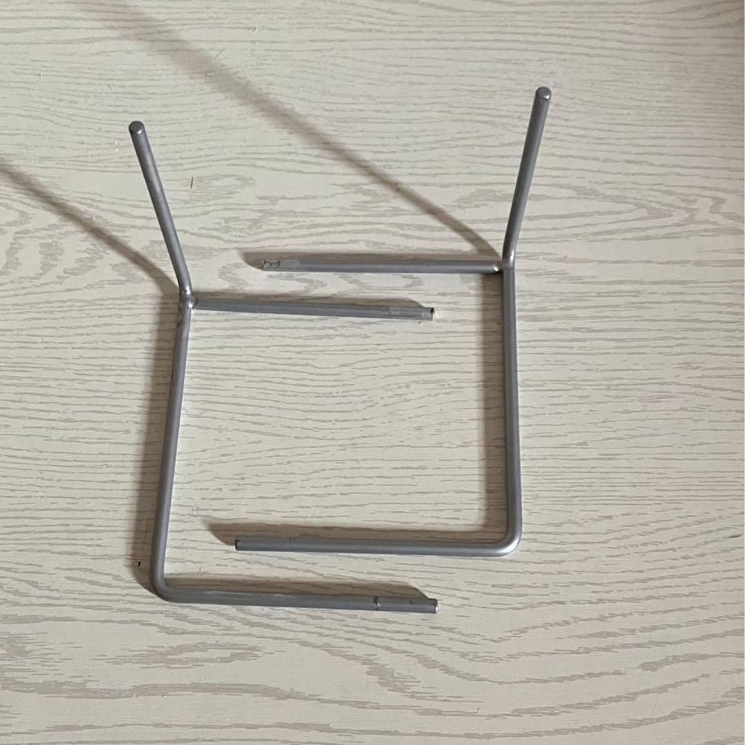 90s. CDラック　書籍ラック　ポップ ヴィンテージ　ポストモダン　平成レトロ