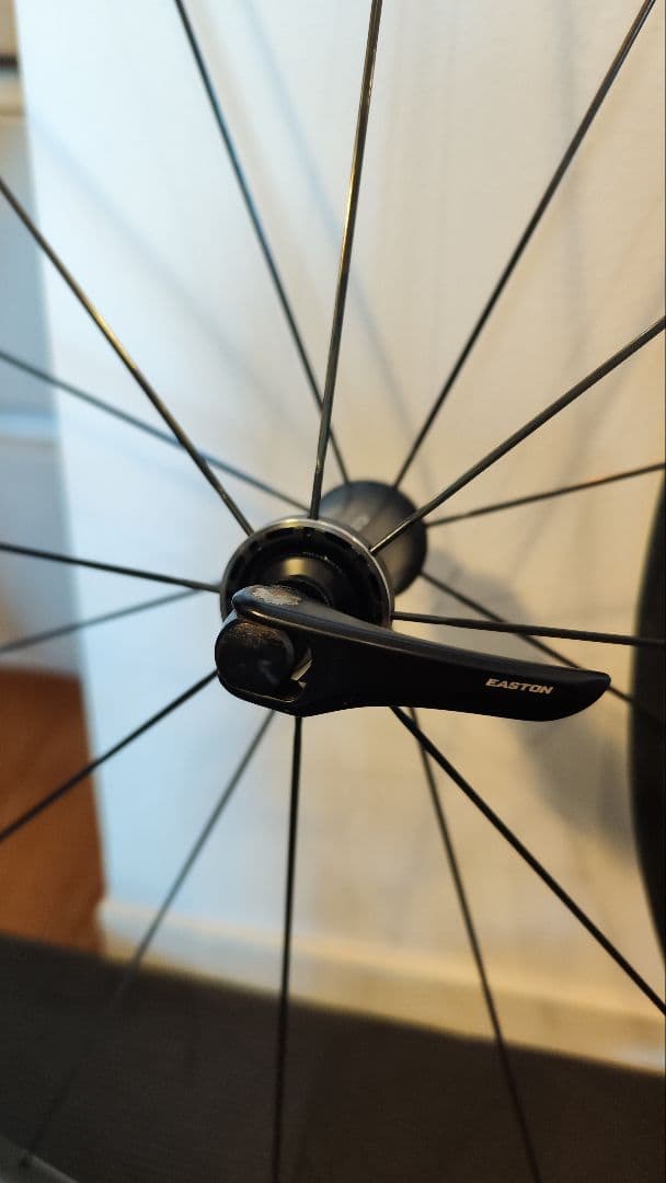 EASTON イーストン ec90 Aero 55