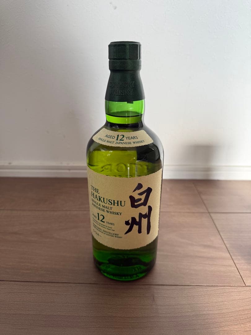 白州 12年