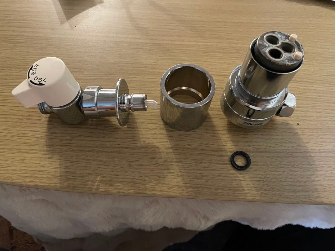 B98-AU3 分岐水栓