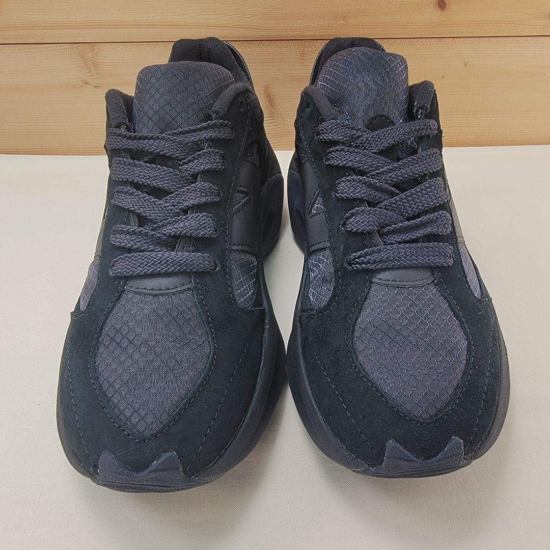 ニューバランス ユナイテッドアローズ 別注 ワープドランナー 23cm