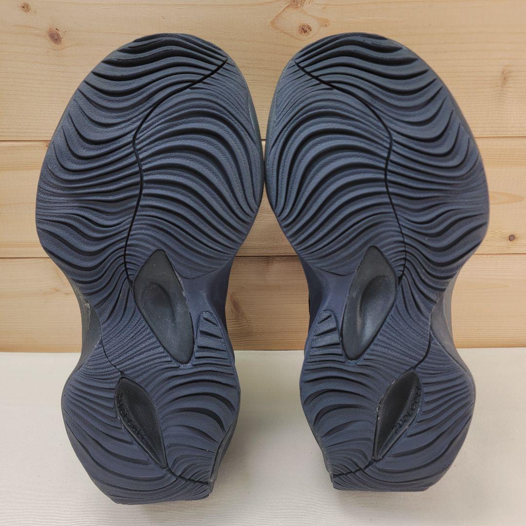 ニューバランス ユナイテッドアローズ 別注 ワープドランナー 23cm